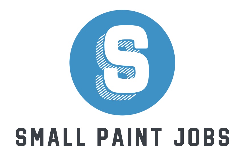 Small Paint Jobs